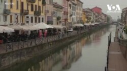 ევროპა ტურიზმის გამოცოცხლების მოლოდინშია