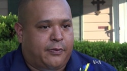 Slain Police Officer’s Brother Speaks