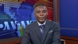 Prince Epenge alobi ayaki na USA na basusu ya Lamuka kosenga na mokili kobimisa Rwanda na RDC 