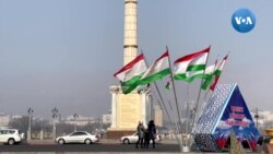 Tojikistonliklar Ukraina ixtilofi haqida qanday fikrda?