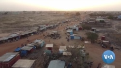 As Conflict Spreads in Burkina Faso, So Do Accusations of Human Rights Abuses 