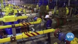 Despite Sanctions, Europe Continues to Bankroll Russia for Gas and Oil
