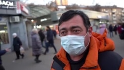 Rubl keskin qadrsizlandi - migrantlar daromadi tushmoqda
