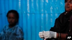 Pandemic Africa Somaliland Cutters