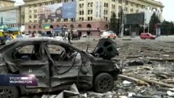 Ukrajina važan dio Bidenovog obraćanja naciji