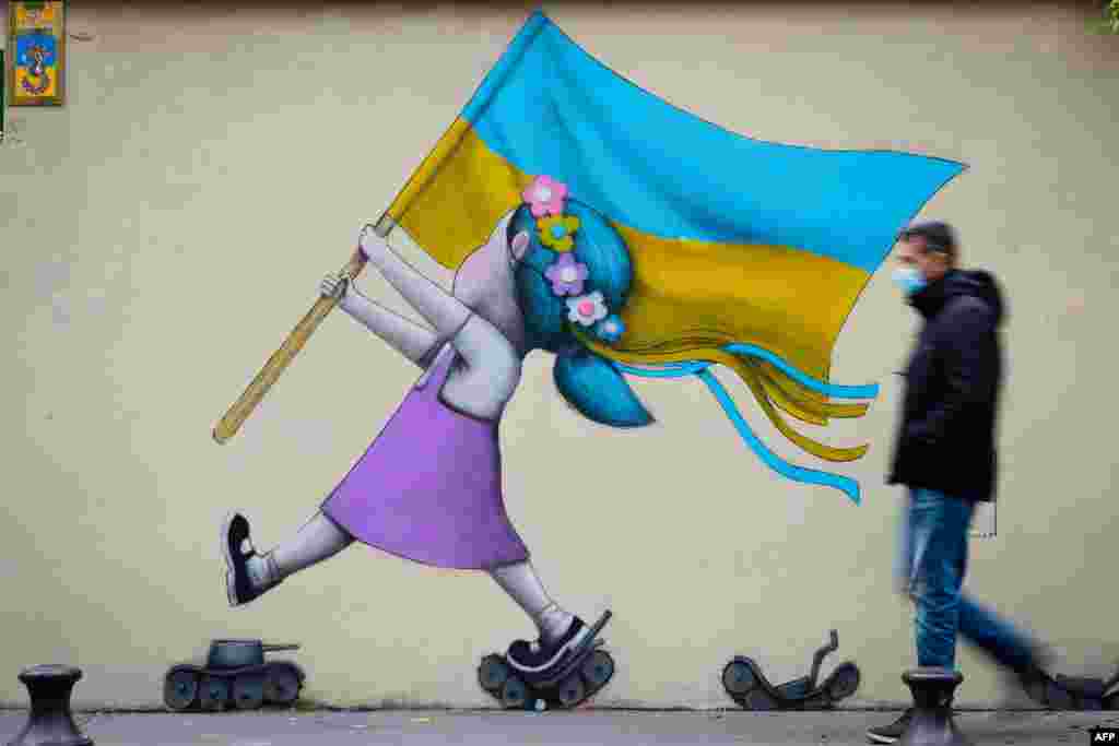 Parij ko&#39;chalari&nbsp;