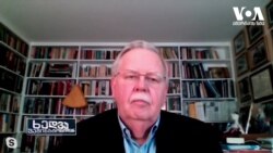 ტეფტი: "ეს რუსეთის იმპერიის აღდგენის მცდელობაა"