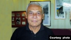 গোলাম সারোয়ার টিপু