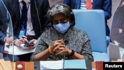 ლინდა ტომას-გრინფილდი