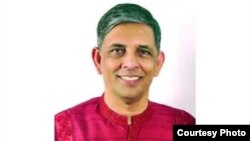 আ ফ ম বাহাউদ্দিন নাছিম- যুগ্ম সাধারণ সম্পাদক, আওয়ামী লীগ (ফাইল ছবি)