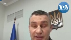 "მტერს ჩვენი ქვეყნის გულის წაღება უნდა,"- კლიჩკო