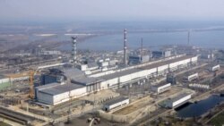 អនាគត​ហានិភ័យ​នៃ​រោងចក្រ​ថាមពល​នុយក្លេអ៊ែរ CHERNOBYL នៅ​អ៊ុយក្រែន