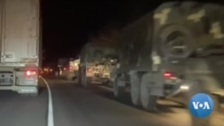 Rossiya yadro qurollarini shay holatga keltirdi