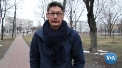 Kiyevda og’ir janglar kutilmoqda 