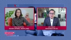Reportase Weekend: Varian Delta Bayangi Rencana "Back to School”, Francis Karel Rintis Karir Musik di AS