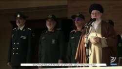 ویژه برنامه: هفتم اکتبر؛ یازدهم سپتامبر اسرائیل