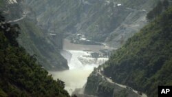 دا بند به څو زره میګاواټه بریښنا تولید کړي