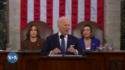 Prezidaant Baaydin Haasawaa Waggaa Kan Biyyooleessa Dhageesisaniin Deggersa Yukreeniif Qaban Ibsan