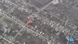 Ukrainadagi urushda o'lganlar qariyb 2000 