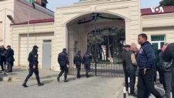 AXCP sədrinin mühafizəçisinin apellyasiya şikayəti təmin edilməyib
