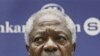 Kofi Annan Serukan DK PBB Bertindak Tekan Suriah