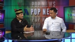 Muslim di Rantau: Dino Patti Djalal (1)