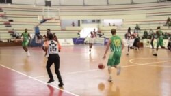 BAL: le Club Ferroviário da Beira, porteur des espoirs du Mozambique