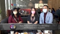 Dunia Kita: 1000 Episode Menemani Anda