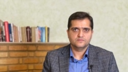 Elxan Şahinoğlu: İran Ali Milli Təhlükəsizlik Şurasının katibinin Azərbaycana səfəri heç nəyi həll etməyəcək