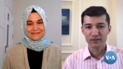 Vashington choyxonasi: Turkiyadagi o'zbek ayollari muammolari