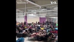 联合国难民署称已有100万难民逃离