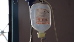 Pénurie de dons de sang en Côte d'Ivoire