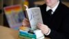US Parents Oppose School Book Bans