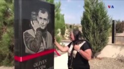 Jurnalist Rasim Əliyev anılıb