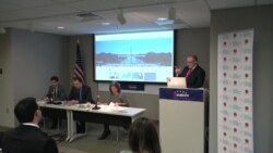 Potreban jači angažman Amerike i Britanije na Balkanu