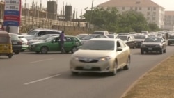 Une pénurie de carburant asphyxie les PME nigérianes