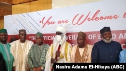 An Bude Tashar Sauke Hajar Teku A Jihar Kanon Najeriya