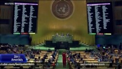 Shumë vende aziatike dënojnë luftën e Rusisë në Ukrainë