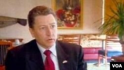 Ambasador Kurt Volker