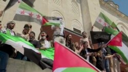 Pas de répit dans le conflit israélo-palestinien