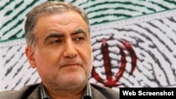 Əhməd Əlirza Beygi