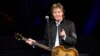 Paul McCartney Garap Album Baru Selama Lockdown Covid-19