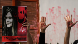 مهسا امینی - Mahsa Amini