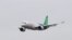 Máy bay C919 của tập đoàn Hàng không Thương mại Trung Quốc (Comac Air).