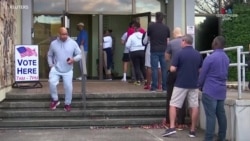 Միացյալ Նահանգներում ընթանում են միջանկյալ ընտրություններ