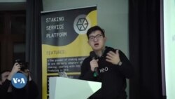 De l'aide en cryptomonnaie pour l'Ukraine