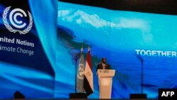 Un plan d'investissement de 98 milliards de dollars pour la transition énergétique de la première puissance industrielle africaine a été approuvé 