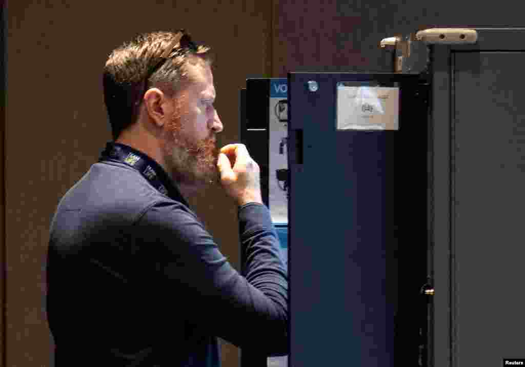 Nama sagalee kennaa jiru, Sadaasa 8, 2022