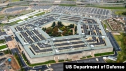 პენტაგონი