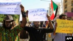 SOUDAN-DEMO-COUP-POLITIQUE